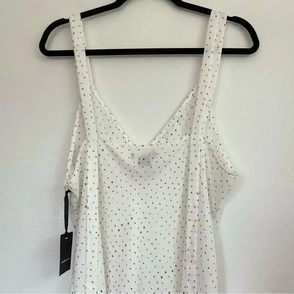 NWT Trouvé Tank Top - Picture 11 of 13